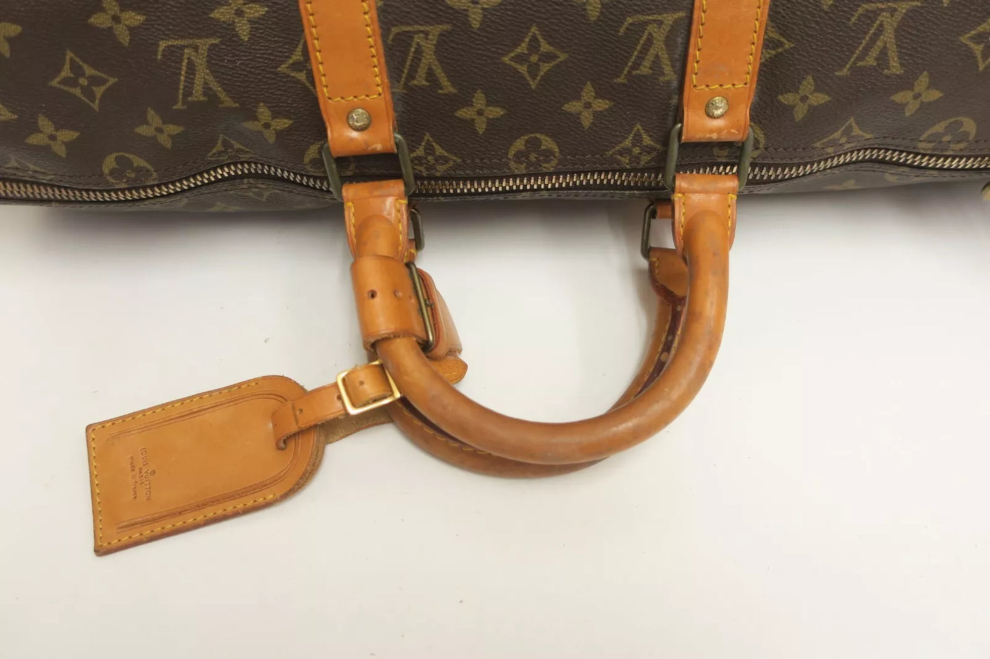 Louis Vuitton Keepall 50