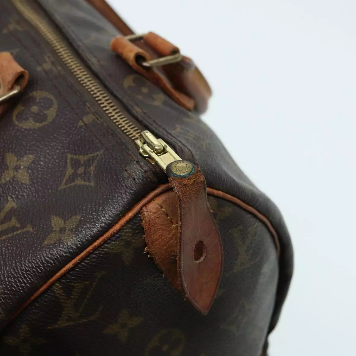 Louis Vuitton Speedy 30