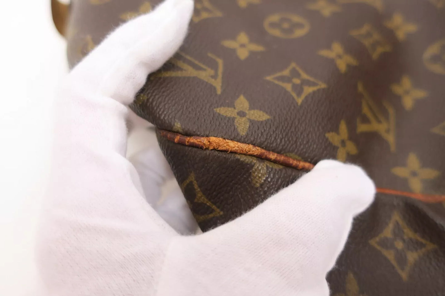 Louis Vuitton Keepall 50