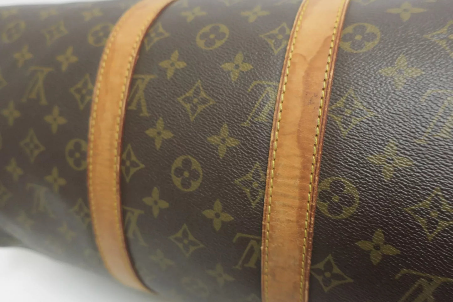 Louis Vuitton Keepall 45