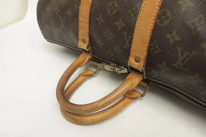 Louis Vuitton Keepall 45