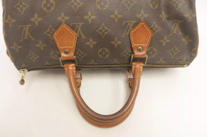 Louis Vuitton Speedy 30