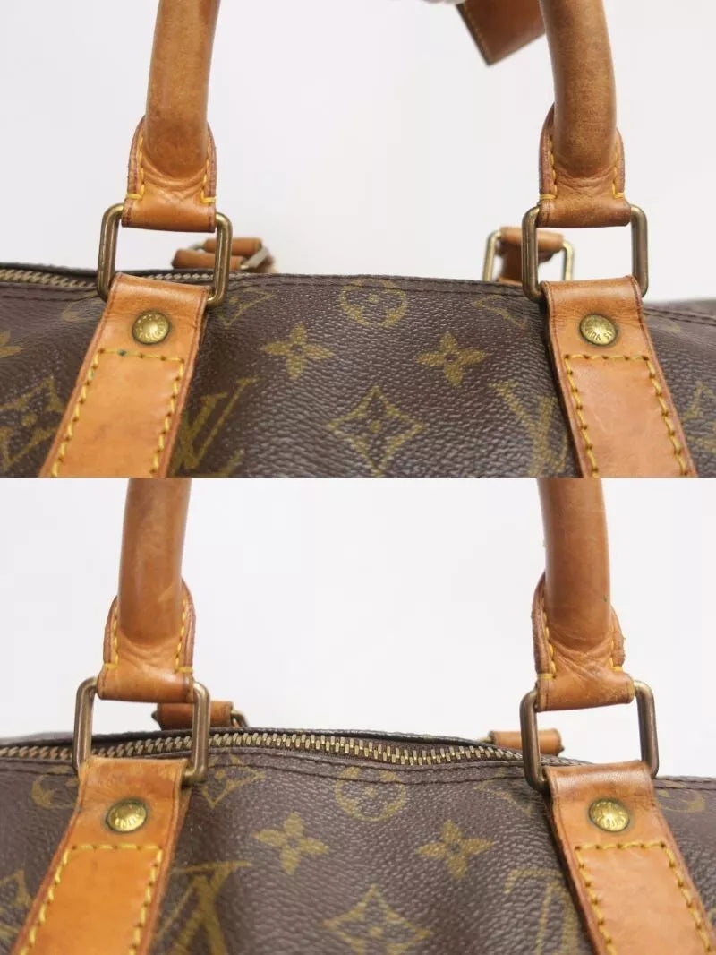 Louis Vuitton Keepall 45