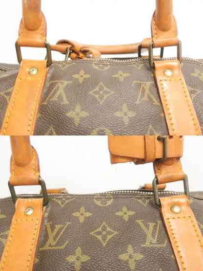 Louis Vuitton Keepall 50