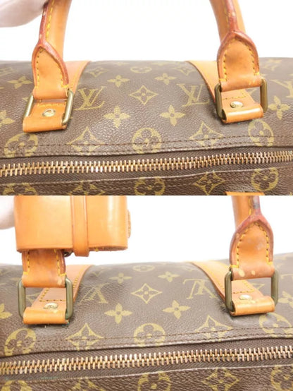 Louis Vuitton Keepall 50