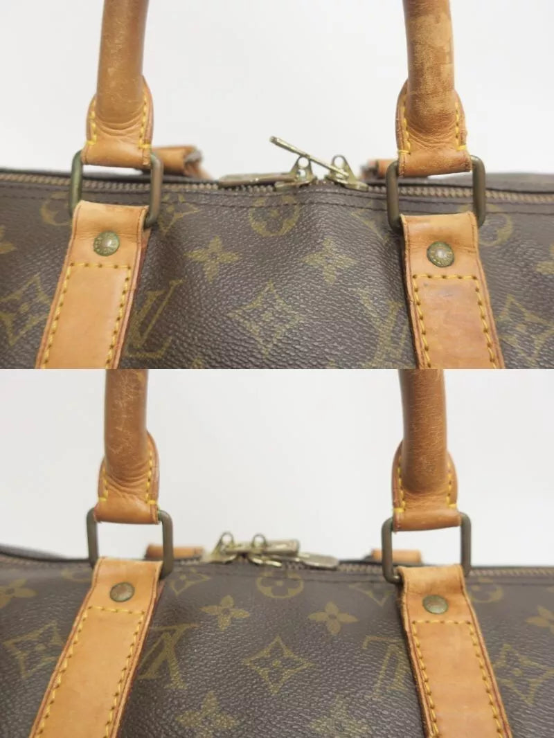 Louis Vuitton Keepall 45