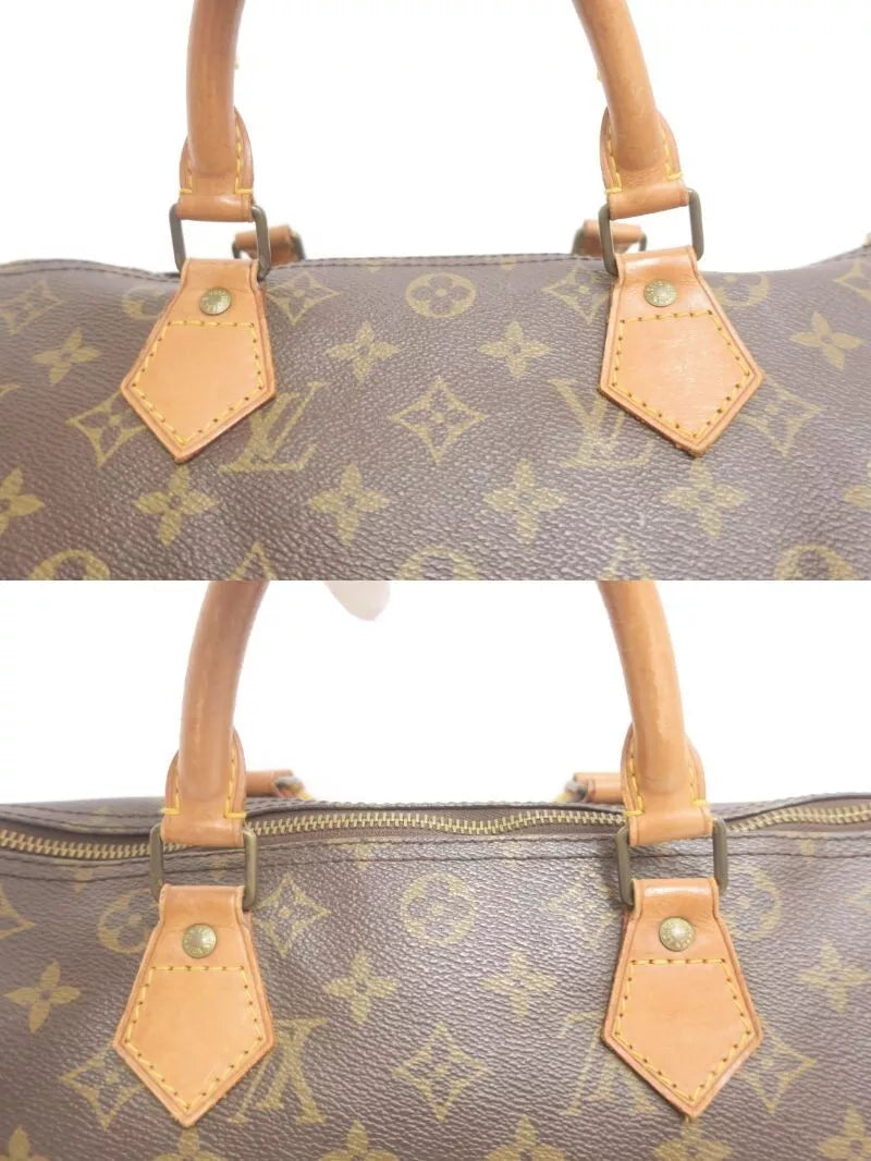 Louis Vuitton Speedy 30