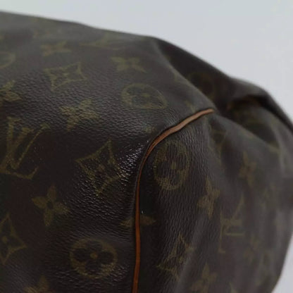 Louis Vuitton Speedy 35