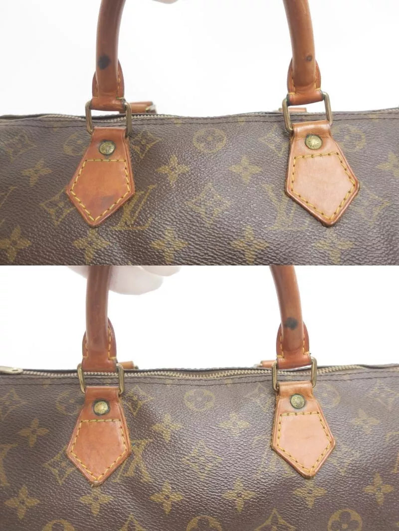 Louis Vuitton Speedy 30