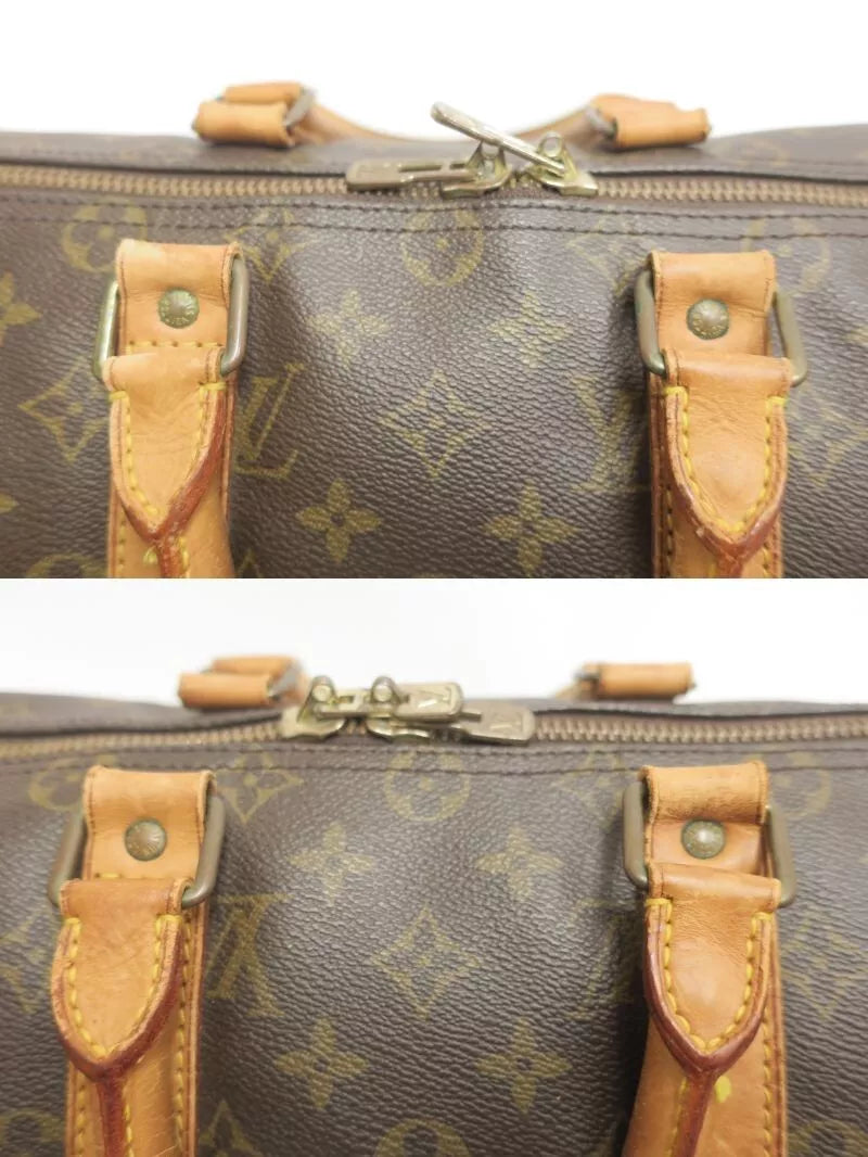 Louis Vuitton Keepall 45