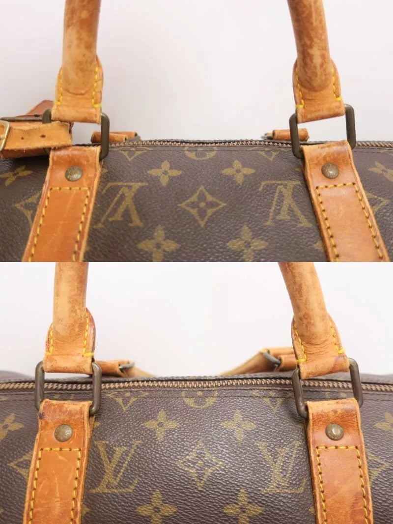 Louis Vuitton Keepall 50