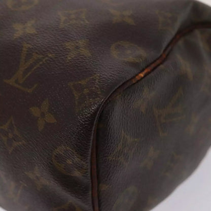 Louis Vuitton Speedy 25