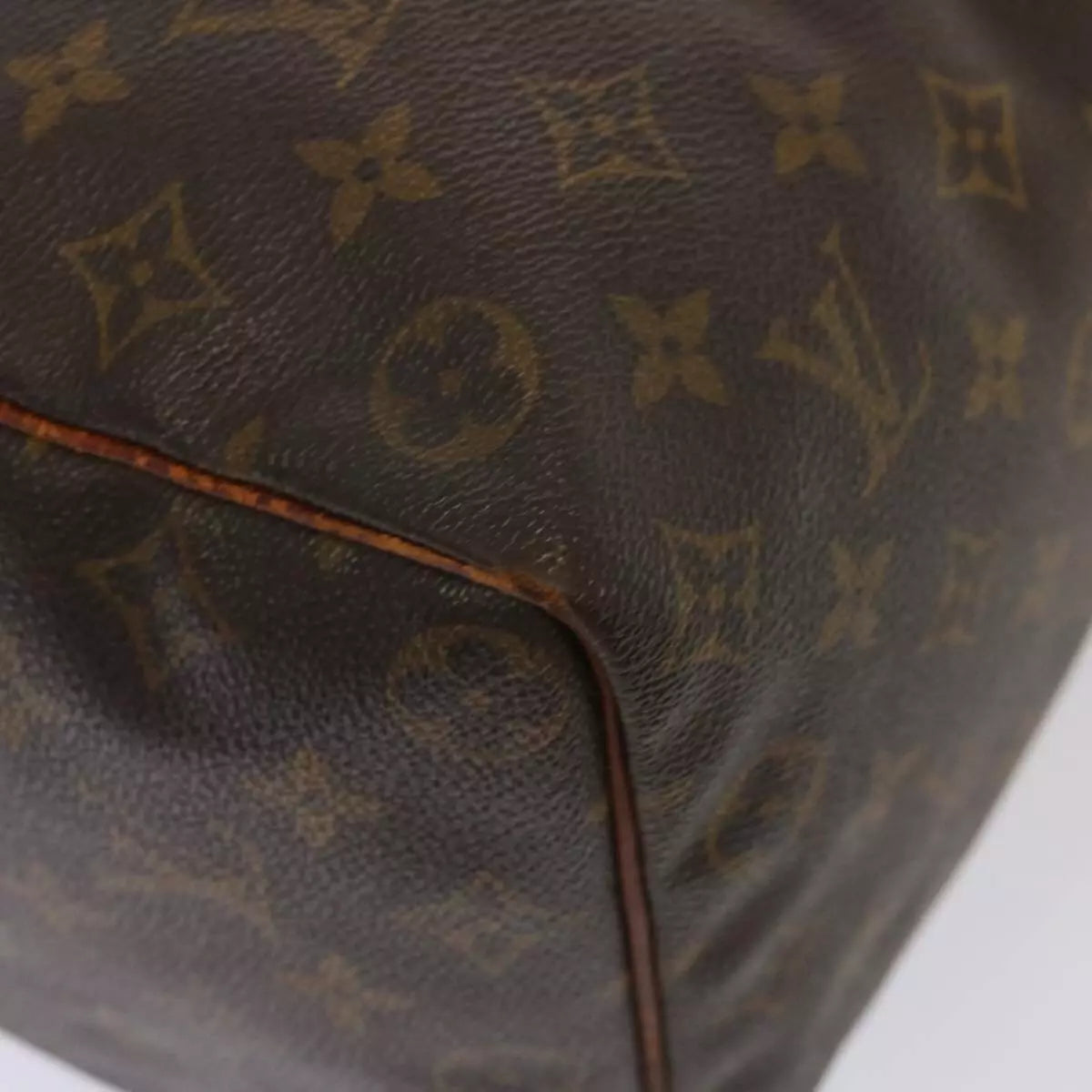 Louis Vuitton Speedy 35