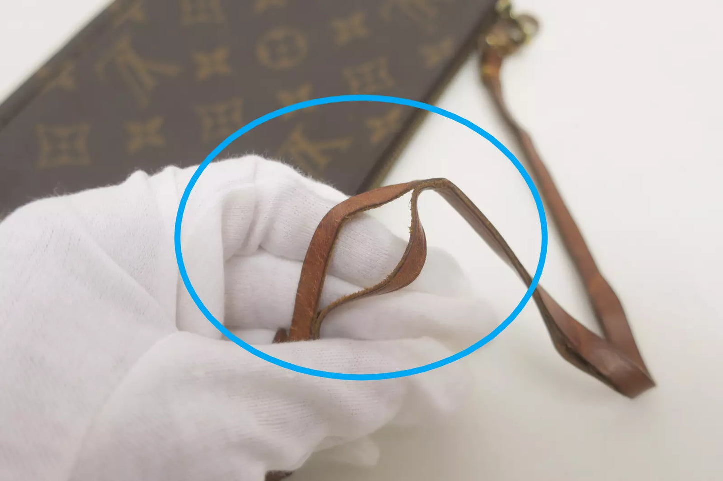 Louis Vuitton Pochette