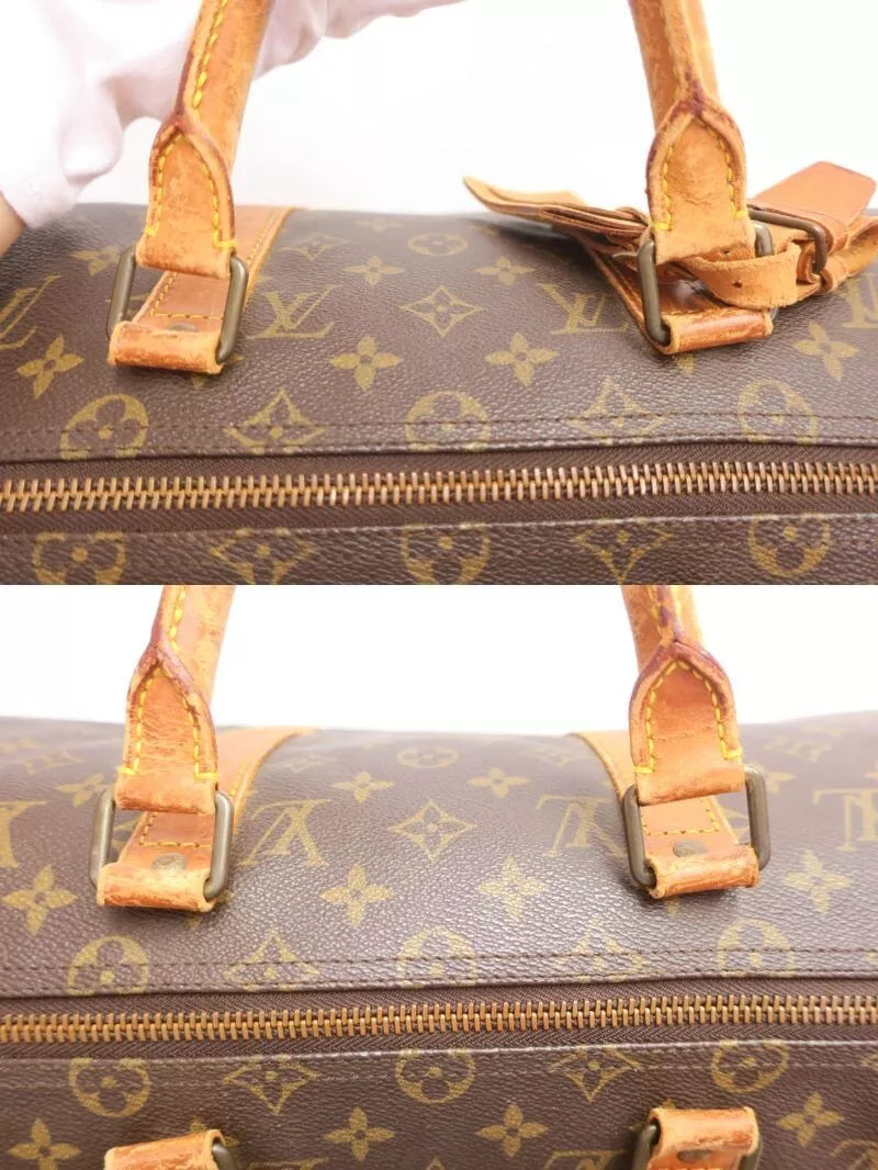 Louis Vuitton Keepall 50