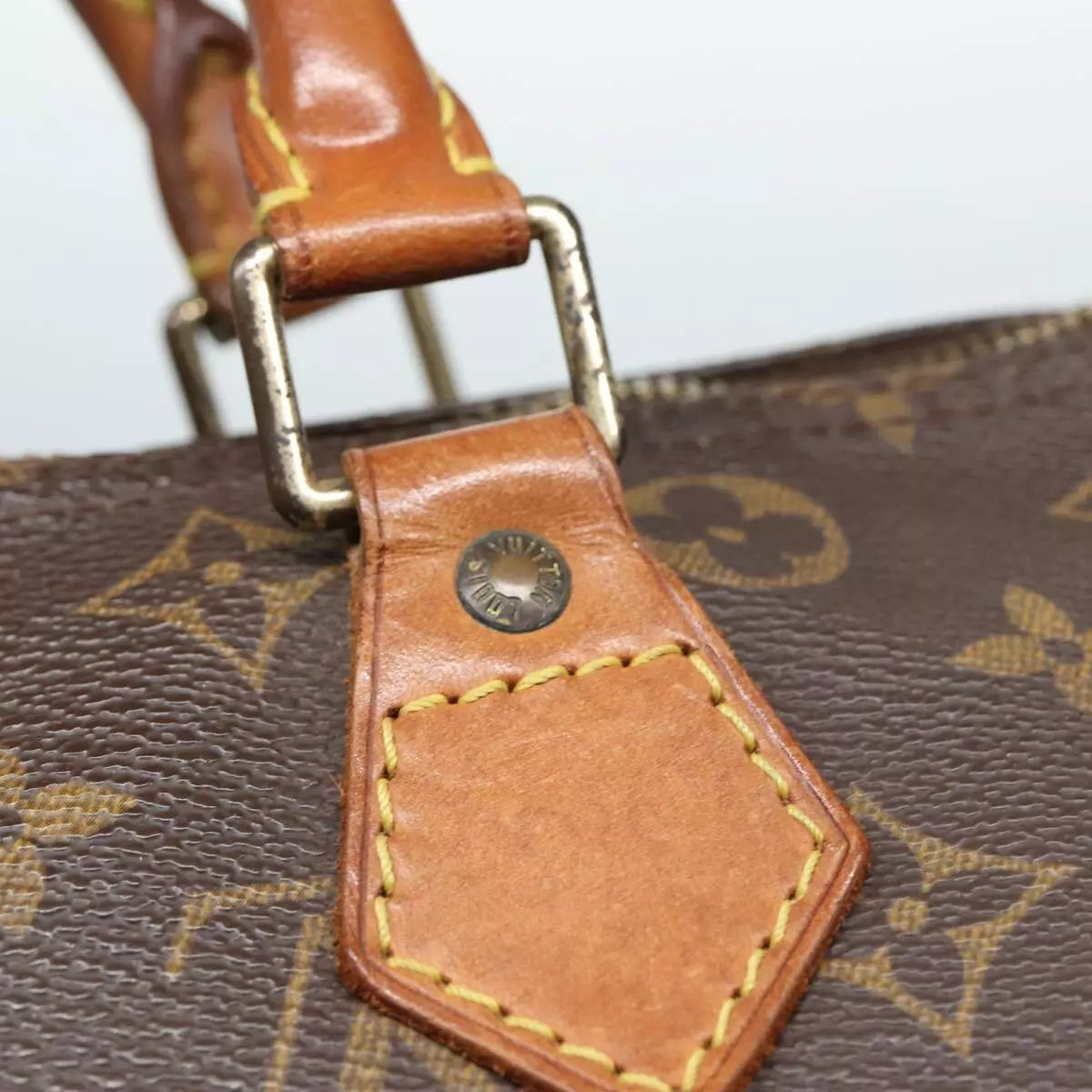 Louis Vuitton Speedy 30