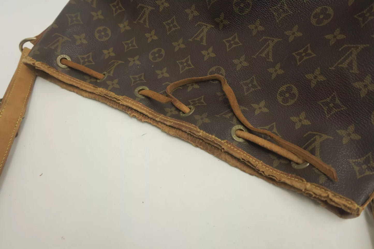 Louis Vuitton Petit Noé