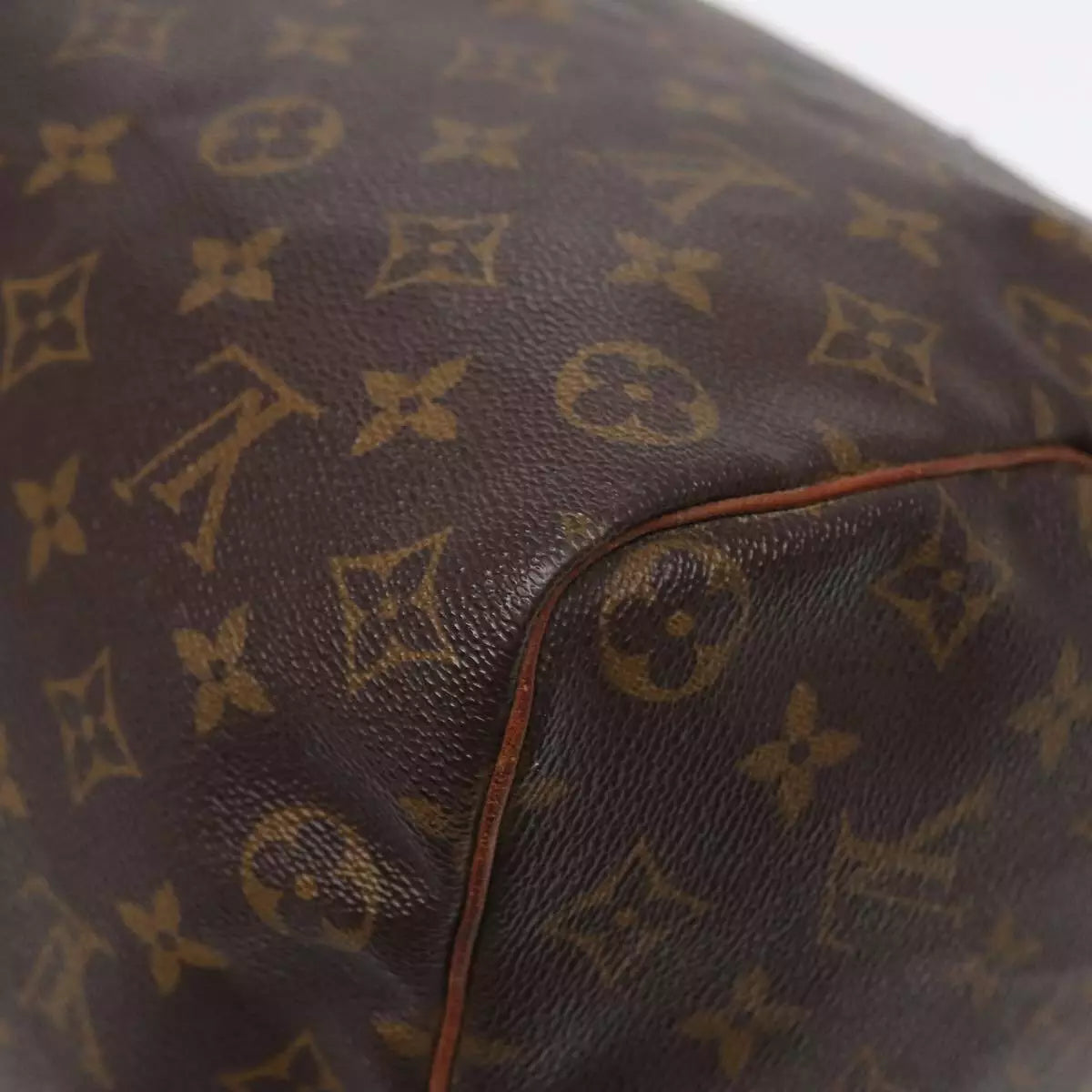 Louis Vuitton Speedy 35