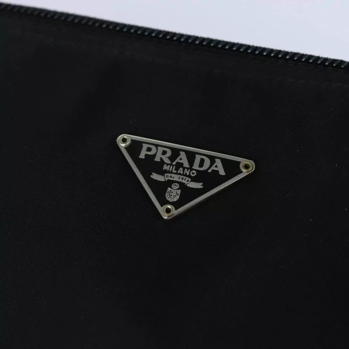 Prada bag