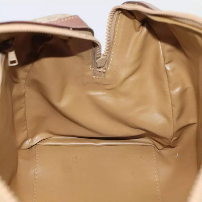 Céline Macadam boston bag