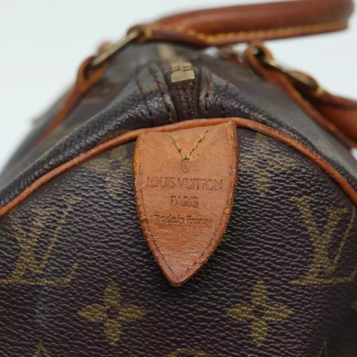 Louis Vuitton Speedy 30