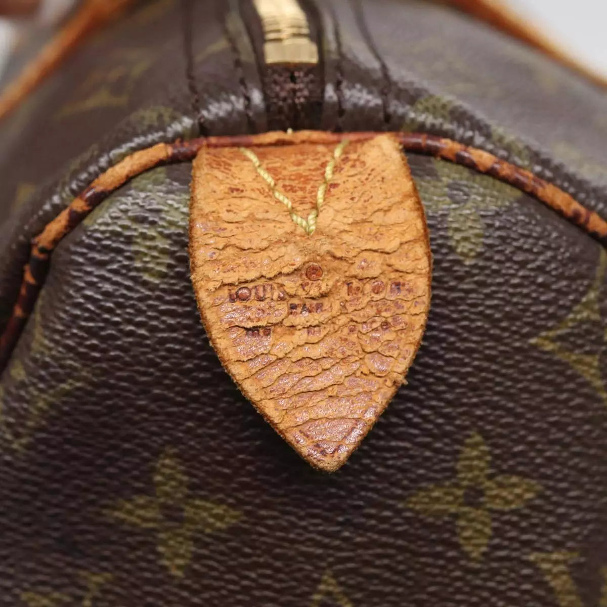 Louis Vuitton Speedy 30