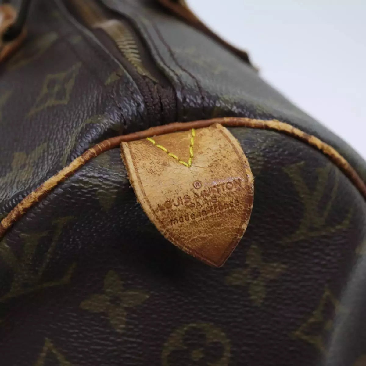 Louis Vuitton Speedy 30