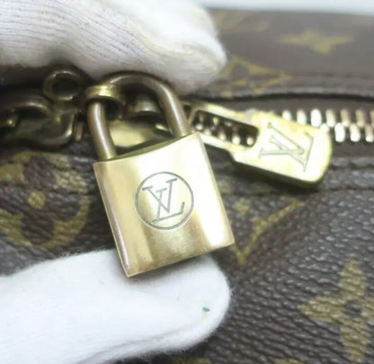 Louis Vuitton Keepall 50