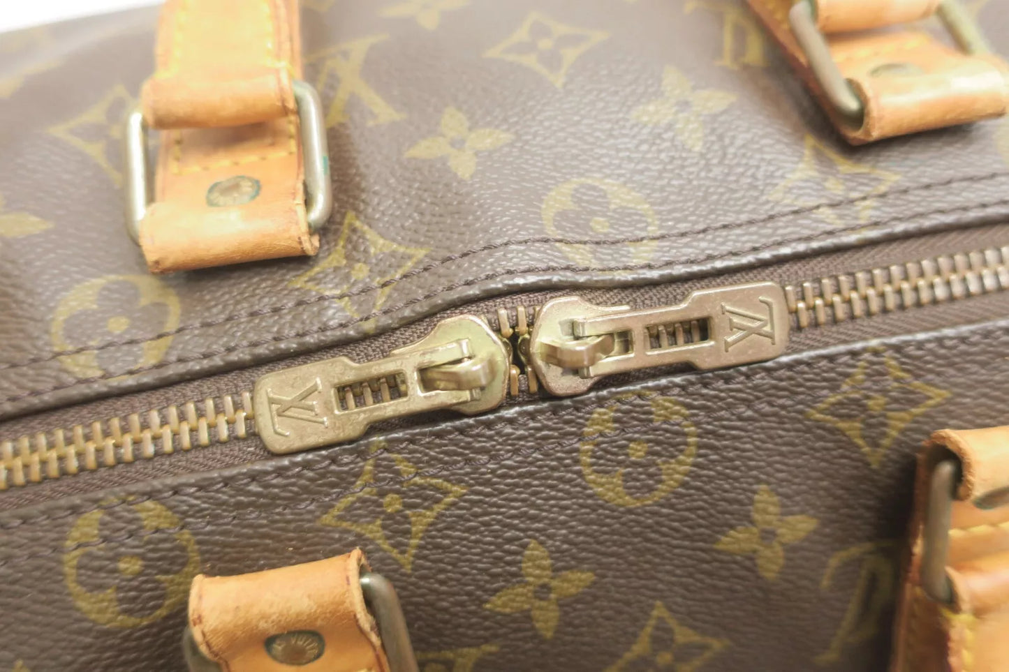 Louis Vuitton Keepall 45