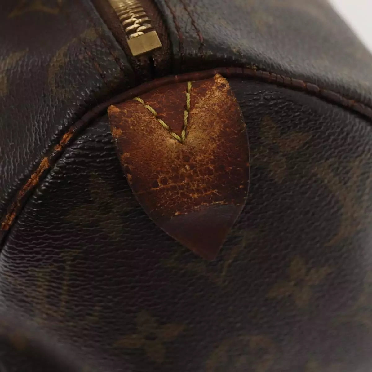 Louis Vuitton Speedy 25