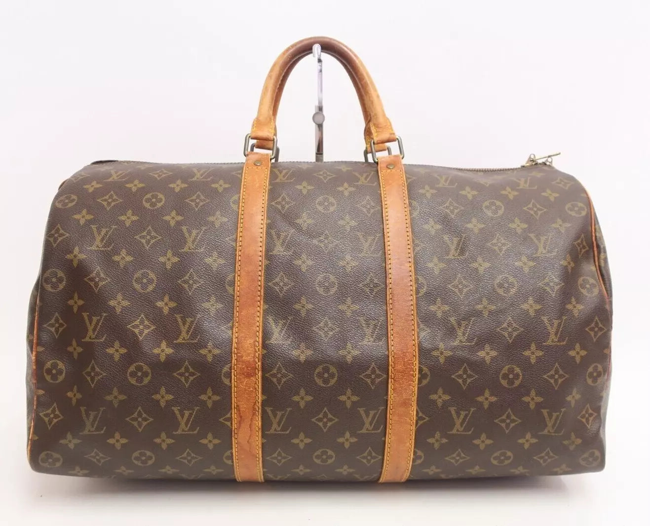 Louis Vuitton Keepall 50