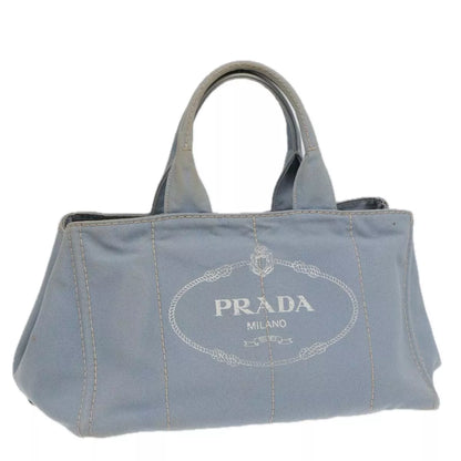 Prada Canapa bag