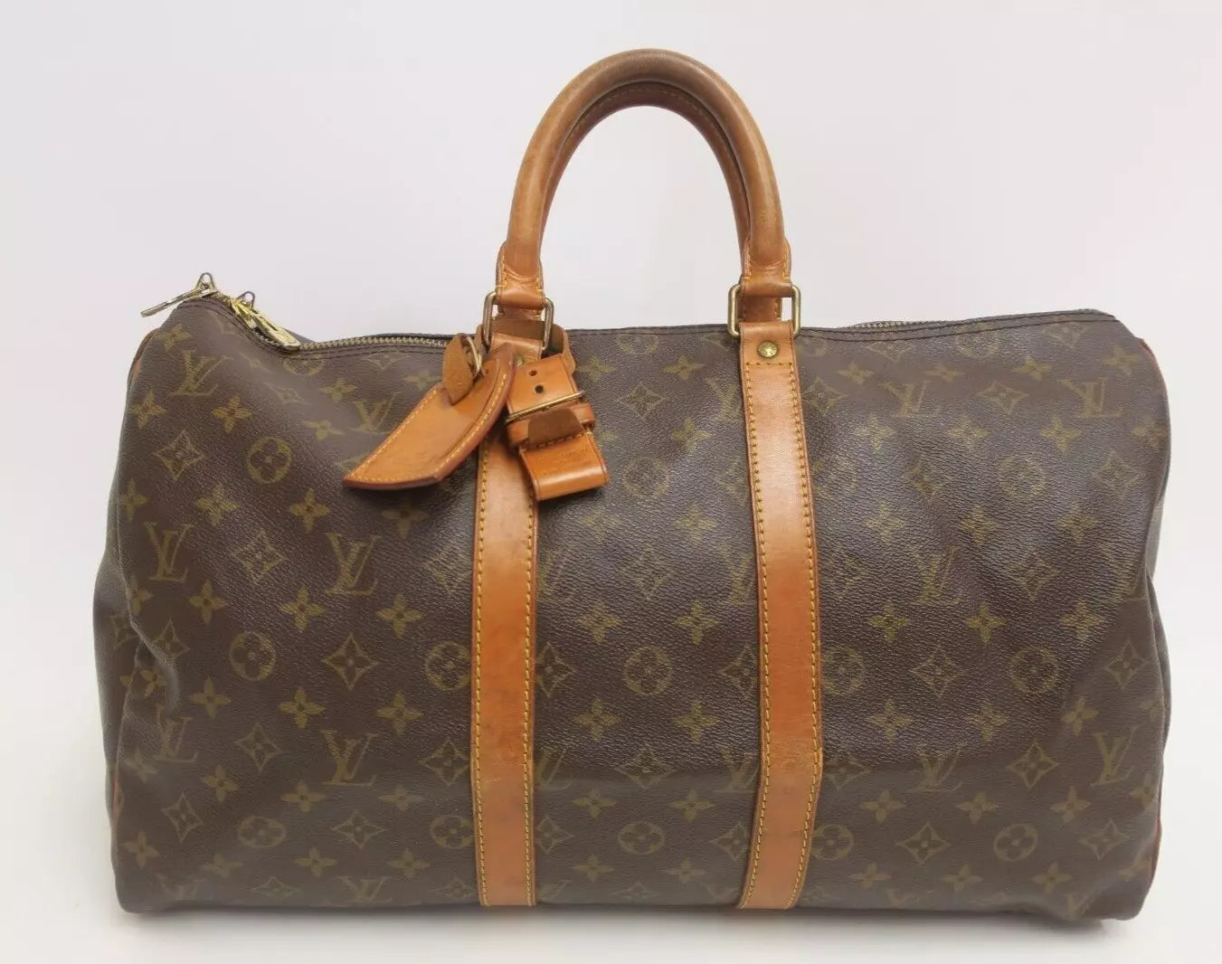 Louis Vuitton Keepall 45