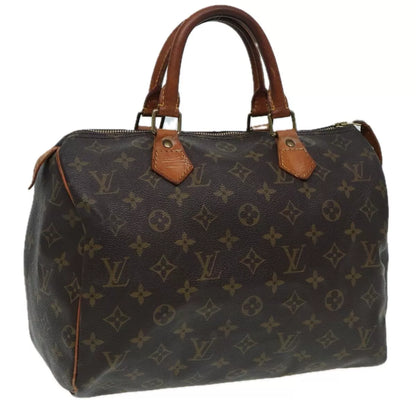 Louis Vuitton Speedy 30