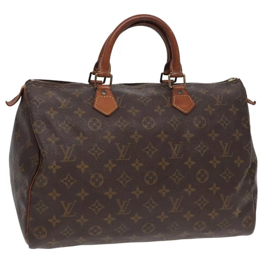 Louis Vuitton Speedy 35