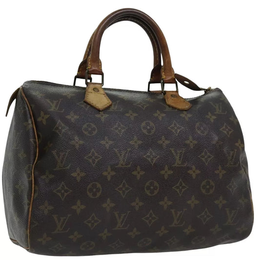 Louis Vuitton Speedy 30