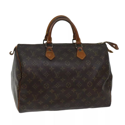 Louis Vuitton Speedy 35