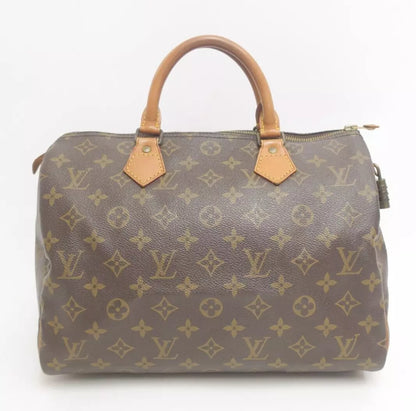 Louis Vuitton Speedy 30