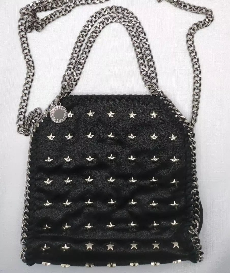 Stella McCartney Falabella Mini