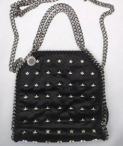 Stella McCartney Falabella Mini