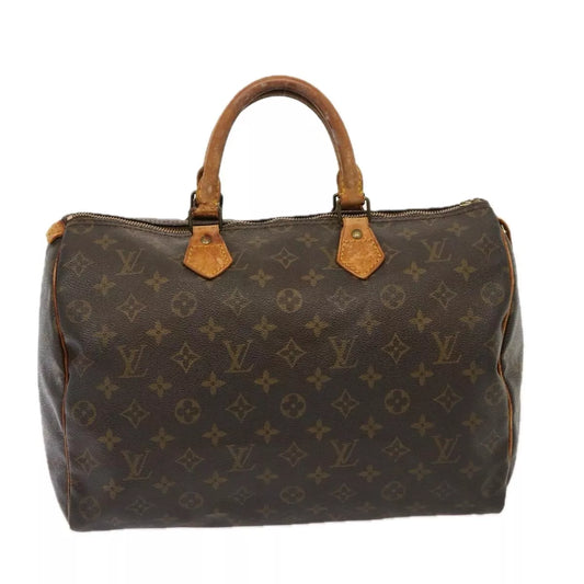 Louis Vuitton Speedy 35