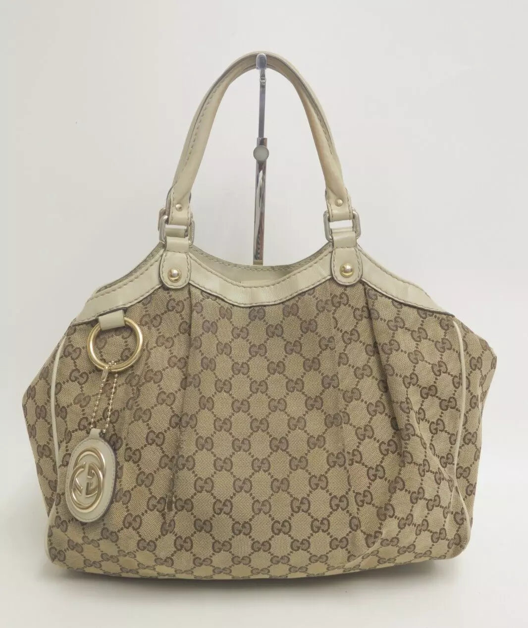 Vintage Gucci Bag