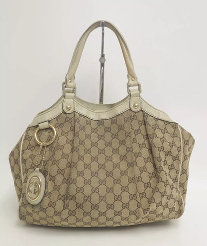 Vintage Gucci Bag