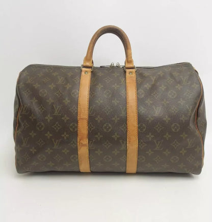 Louis Vuitton Keepall 45