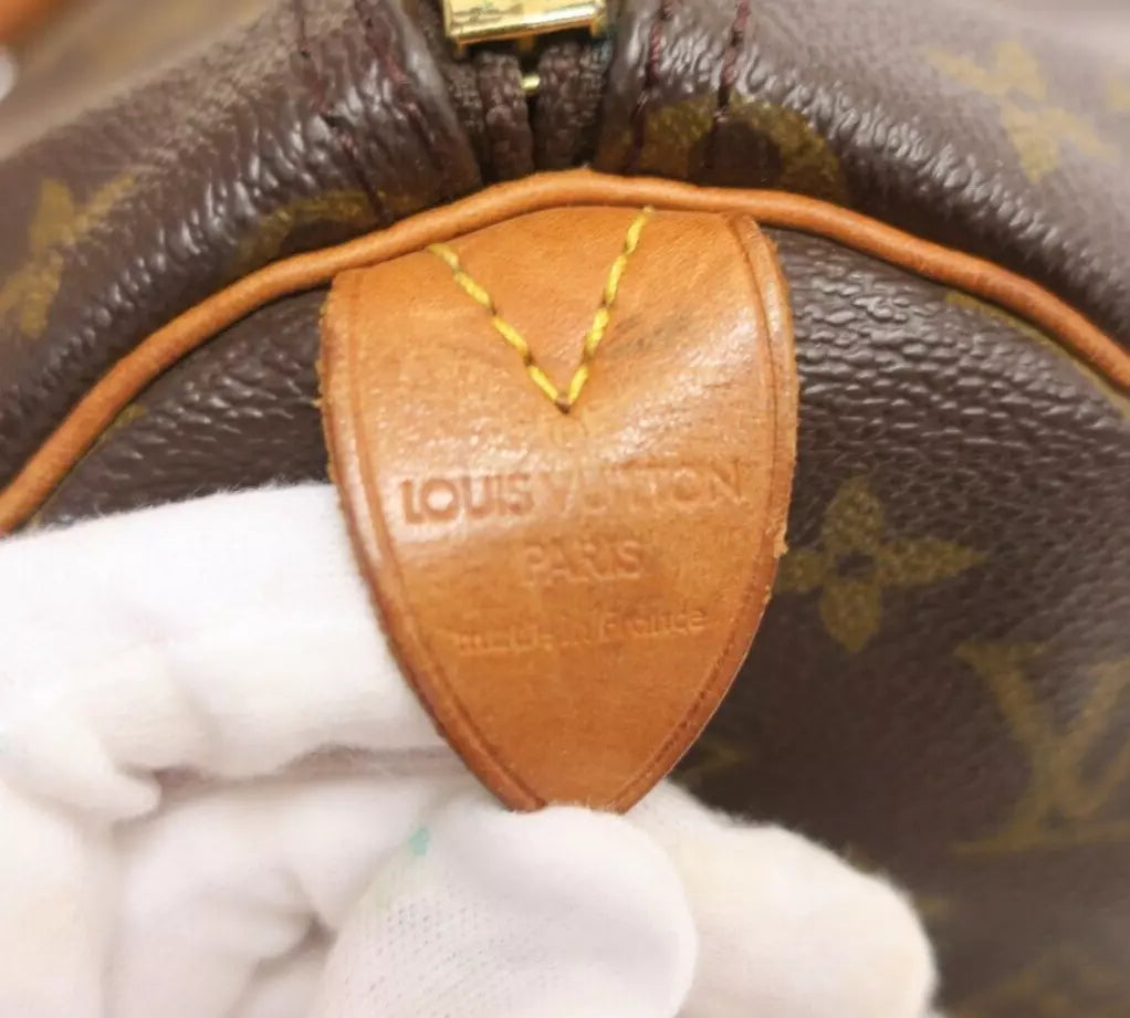 Louis Vuitton Keepall 45