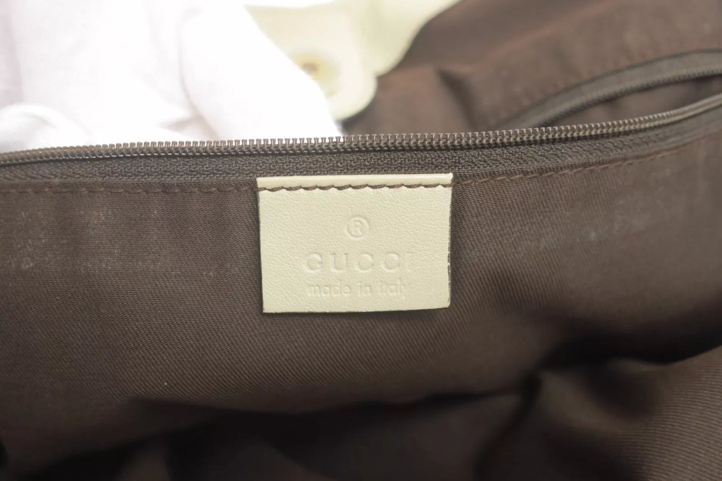 Vintage Gucci Bag