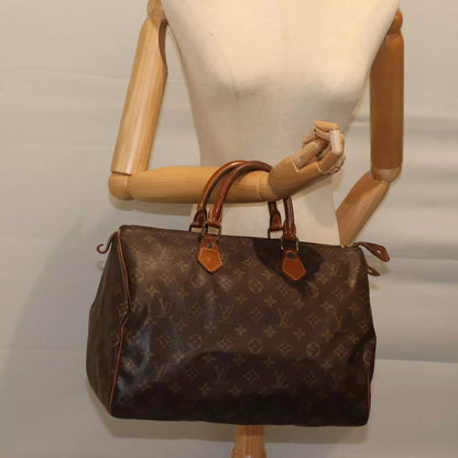 Louis Vuitton Speedy 35