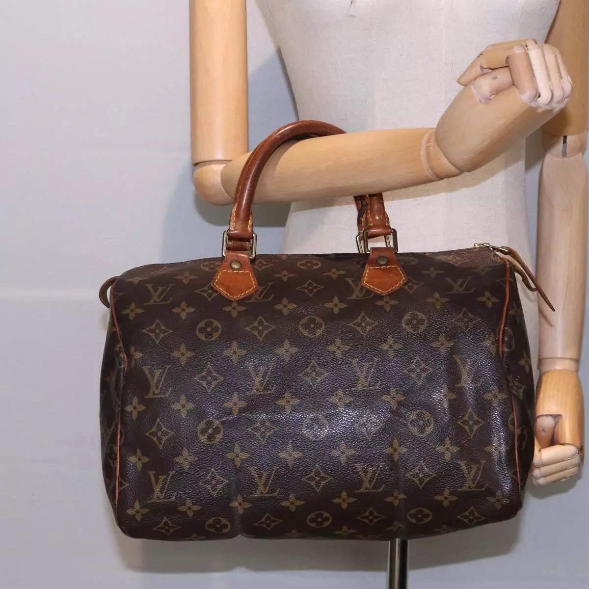 Louis Vuitton Speedy 30