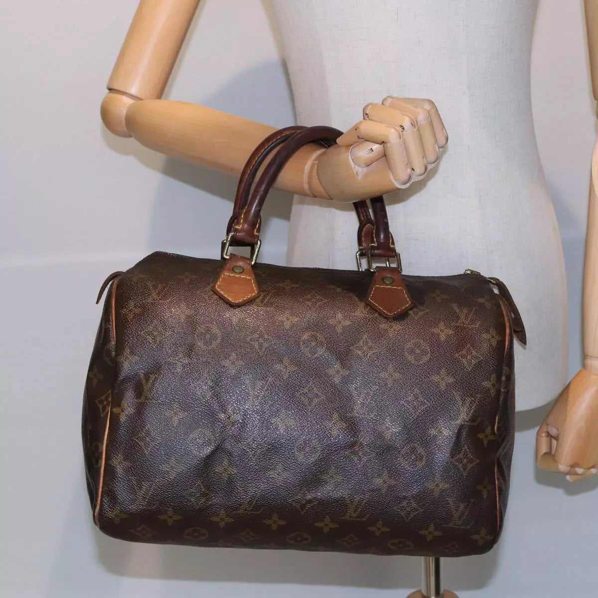 Louis Vuitton Speedy 30