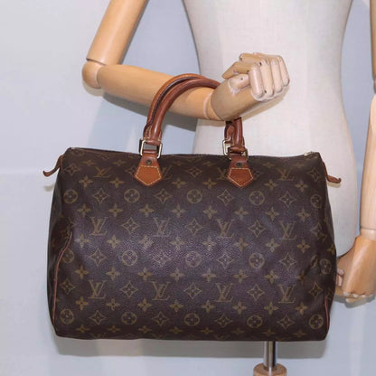 Louis Vuitton Speedy 35